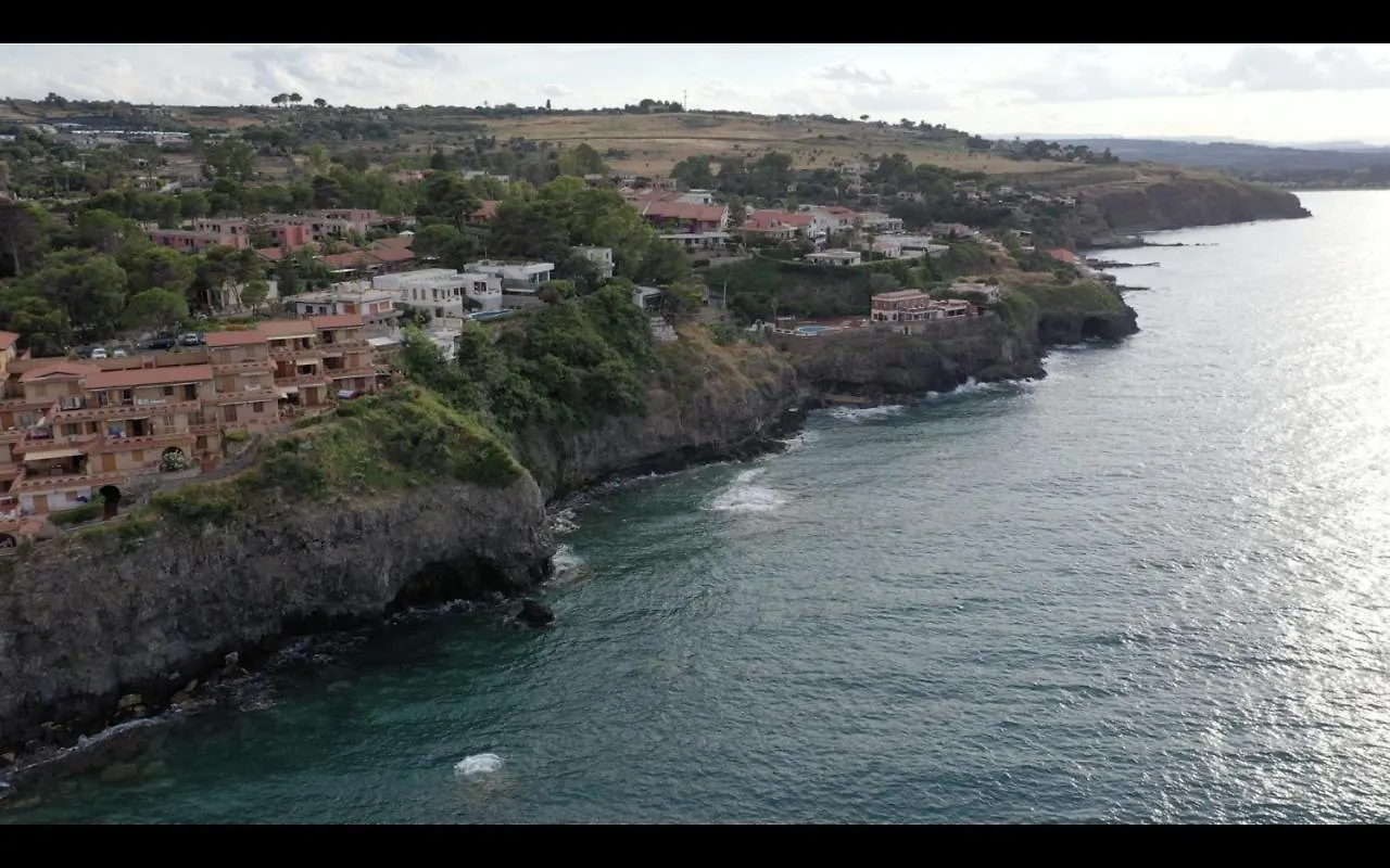 Villa Anna Agnone Bagni 0*,  Italien