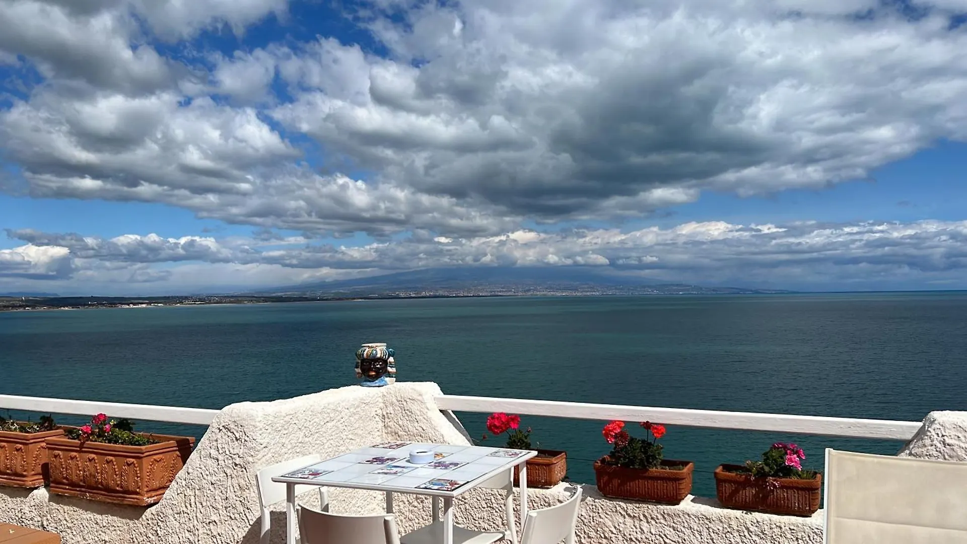 Villa Anna Agnone Bagni