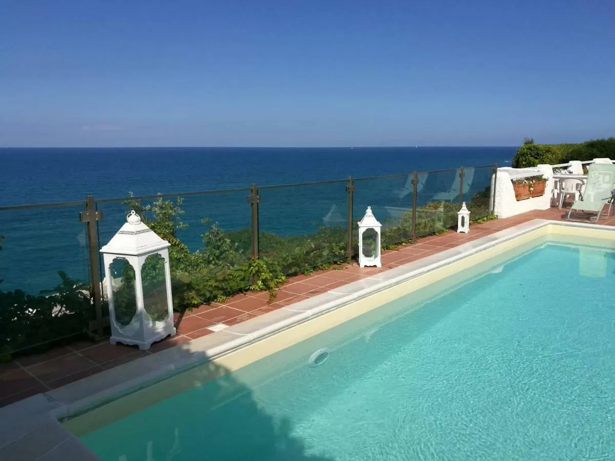Villa Anna Agnone Bagni 0*,  Italien