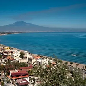 Dom wakacyjny Viola, Agnone Bagni