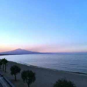 Hébergement de vacances Noemi House, Agnone Bagni