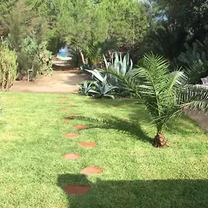 Apartament Casa Bedda, Agnone Bagni
